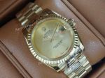 Replica Rolex Datejust All Gold Fashion Watch No Hour Markers_th.jpg